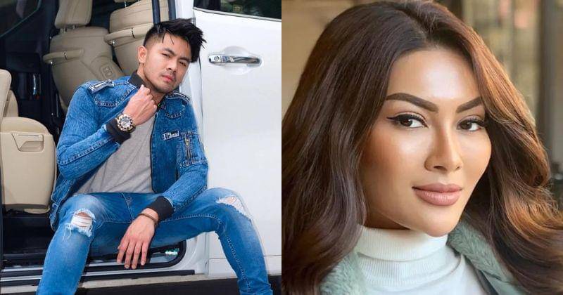 Instagram.com/gunturtriyoga/deliayasmine_nadim